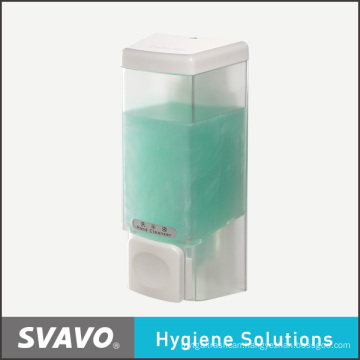 Hotel Soap Dispenser, Press Shampoo Soap Dispenser, Wholesale Soap Dispenser (V-4301)